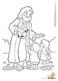 Free christian coloring pages to print and download. Pin On Jesus