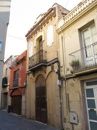 Te ofrecemos precios baratos para la compra de un piso o casa. File 106 Casa Al C Major 49 Sant Boi De Llobregat Jpg Wikimedia Commons