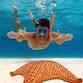 Cozumel El Cielo Snorkeling on the Budget event image