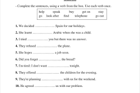 Sentence Writing With Picture Word Worksheet For Kindergarten - 1St Grade |  Lesson Planet