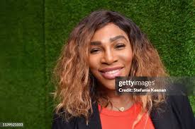 1,155 Presents Serena Williams Stock Photos, High-Res Pictures, and Images 