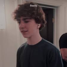 Walker Scobell Rollercoaster