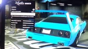 14.1.1 wrap up for best cars in gta 5. Dinoco En Gta 5 Youtube