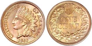Are Indian Head Pennies Rare What Is The Current Indian