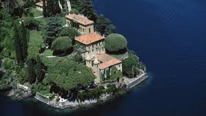 If you lease residential real estate on a regular basis you need to declare your total annual rental income every year. Walking The Greenway Around Lake Como Italy