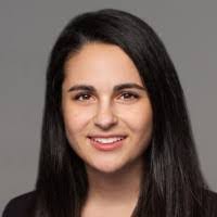 Madia Jamgochian's Instagram, Twitter & Facebook