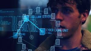 The Code: TV Review (Australian)