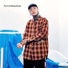 Duh, jangan sampai ketinggalan rekomendasinya, ya. Kemeja Lengan Panjang Oversize Motif Kotak Kotak Untuk Pria Shopee Indonesia