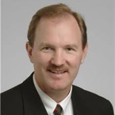 Dr. Frederick Frost III, MD, Physical Medicine & Rehabilitation