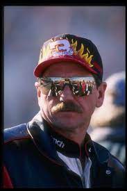 What separates them is the commitment and what you put into it as a driver. Photos Dale Earnhardt Through The Years Race Cars Nascar Race Cars Nascar Photos