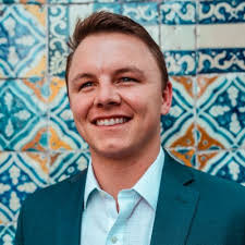 It's a Roller Coaster