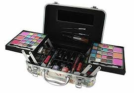 makeup kit beauty cosmetic all in one