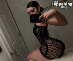 Lei id0lls hot pics - irresistibly arousing