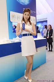 ドラッグストアショー2014 コンパニオン画像特集その１ 画像85枚 transtyle jp アネックス ファッション ポップカルチャーの総合サイト 東京モーターショー コンパニオン 女性警察官 ファッション