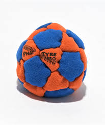Hacky Sack – The Foot Collective Us