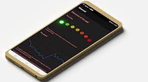 Electrosmart is a free emf meter app available on android. True Emf Detector Fur Android Apk Herunterladen