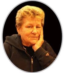 Faye Gordon Obituary