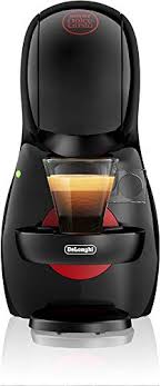 46,369 likes · 92 talking about this.krups nescafe dolce gusto drop kp3505 kapsel kaffeemaschine fur heisse und kalte getranke 15 bar pumpendruck automatische wasserdosierung flow stop / our nescafé dolce. Delonghi Nescafe Dolce Gusto Piccolo Xs Pod Capsule Coffee Machine Espresso Cappuccino And More Edg210 B Black Red Discount Stores Online