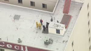 The elisa lam case is now closed. Update Body Of Woman In Water Tank Of La Hotel Where Canadian Tourist Elisa Lam Last Seen 89 3 Kpcc