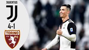 Find juventus vs torino result on yahoo sports. Juventus Torino 4 1 All Goals Extended Highlights 2020 Youtube