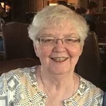 Ruth Elizabeth Livingston Obituary (2022)