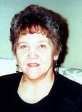 Obituary information for Eleanor Grace Martin