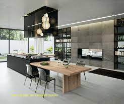 Souvent ouverte sur le sejour la cuisine avec ilot seduit pour ses proportions genereuses et sa fonctionnalite. Cuisine Moderne Cuisine Moderne Blanche Cuisine Moderne Blanche Et Bois Cuisine Moderne Bois Cuisi Design De Cuisine Moderne Cuisines Design Style Cuisine