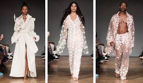 Copenhagen fall 2020 stockholm fall 2019 stockholm spring 2019. Selam Fessahaye Blew Stockholm Out Of The Water With Melanin Representation Nbga Mag No Basic Girls Allowed