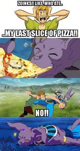 Shaggy Is The Most Powerful Character In Dragon Ball Dragon Ball Anime Funny Dragon Ball Super Funny Funny Dragon