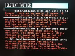 Image result for teletext