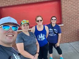 Here are last year's results for those wanting to see the comparison.