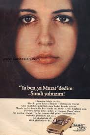 Semra Ozdamar Klasik Reklamlar Reklam Retro Mizah