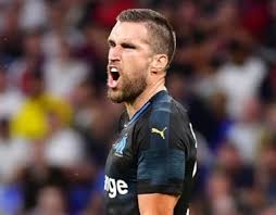Kevin johannes willem strootman is a dutch professional footballer who plays as a midfielder for french club marseille and the netherlands national team.3. Kevin Strootman Kevin Strootman Genoa