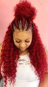 Top New 2018 Style Hun Khan Hairstyle Is A Bundle Of Loose Hair Hair Styles Hair Natural Hair Styles