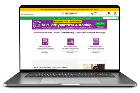 Maybe you would like to learn more about one of these? Pet Supplies Plus Adding Subscription Based Autoship Services Pet Food Processing