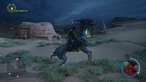 Purchase or secure five different mounts of any kind. Mounts Dragon Age Inquisition Wiki Guide Ign
