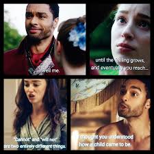 Is Daphne justified in her actions?