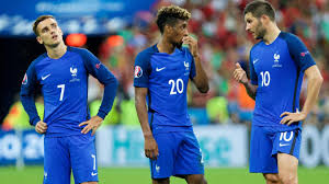 France vs république d'irlande : Euro 2016 Pres De 21 Millions De Personnes Devant La Finale France Portugal