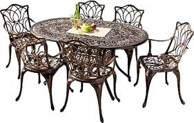 Check spelling or type a new query. Top 10 Cast Aluminum Patio Furniture Of 2020 Video Review