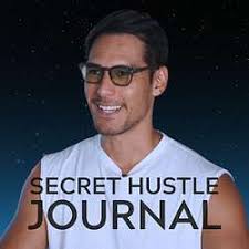Secret Hustle Journal