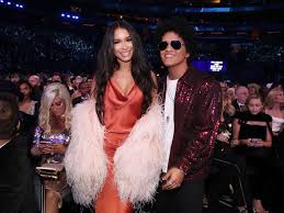 I just want to give you the best that i can possibly give and hope y'all love it as much as i do. Bruno Mars S Girlfriend Jessica Caban And Their Love Story