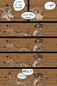 Thursday Mornings Porn Comic english 42 - The Hentai