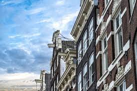 The erechtheum contained sanctuaries to athena polias, poseidon, and erechtheus. Architecture In The Golden Age A Guide Through Amsterdam S Key Highlights