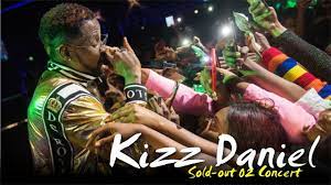 If you are a music artist, be it upcoming or famous and you wish to drop your music for fans to access it here online. Kizz Daniel Live Performance 02 Indigo London 2019 Youtube