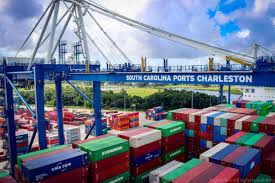 Container boom continued in August for South Carolina ports - FreightWaves