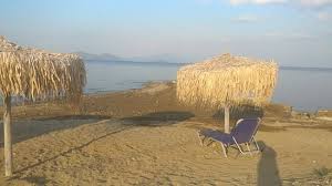 Depuis l'île d'eubée, elsa conseille de se rendre au site des météores. Kalamos Beach 2021 Ce Qu Il Faut Savoir Pour Votre Visite Tripadvisor
