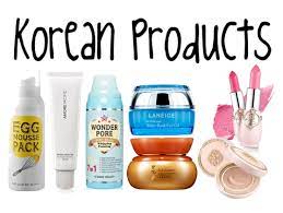 Top 10 Must Buy Korean Beauty Products When In South Korea I Like This List Because It Made Me Aware Of So Korean Beauty Korean Makeup Tips Korean Beauty Tips
