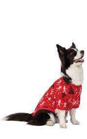Star Wars Dog Pajamas Red In Star Wars Matching Family Pajamas Pajamagram