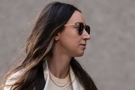 Anna M. Brown, Berlin Center, Ohio Obituary