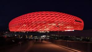 Не забывайте ставить лайки и подписывайтесь на канал. Alyanc Arena Topovyj Stadion No Mestami Vse Pohozhe Na Rossiyu Analitika Glebchika Blogi Sports Ru